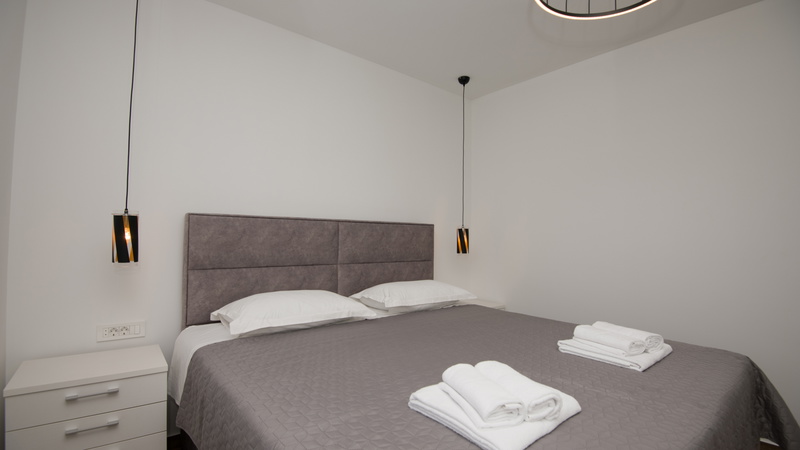 Villa Modriola - Makarska-Donji Proložac