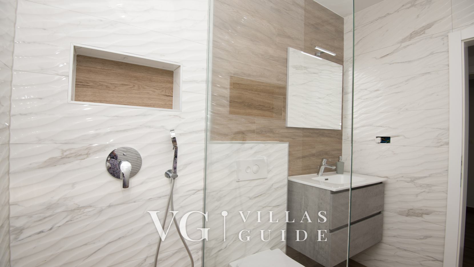 Villa Modriola - Makarska-Donji Proložac Bagno