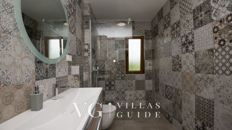 Villa Modriola - Makarska-Donji Proložac Bagno