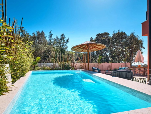 Villa Miholašćica 1 - Island Cres