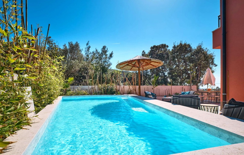 Villa Miholašćica 1 - Island Cres