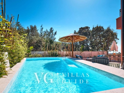 Villa Miholašćica 1 - Island Cres