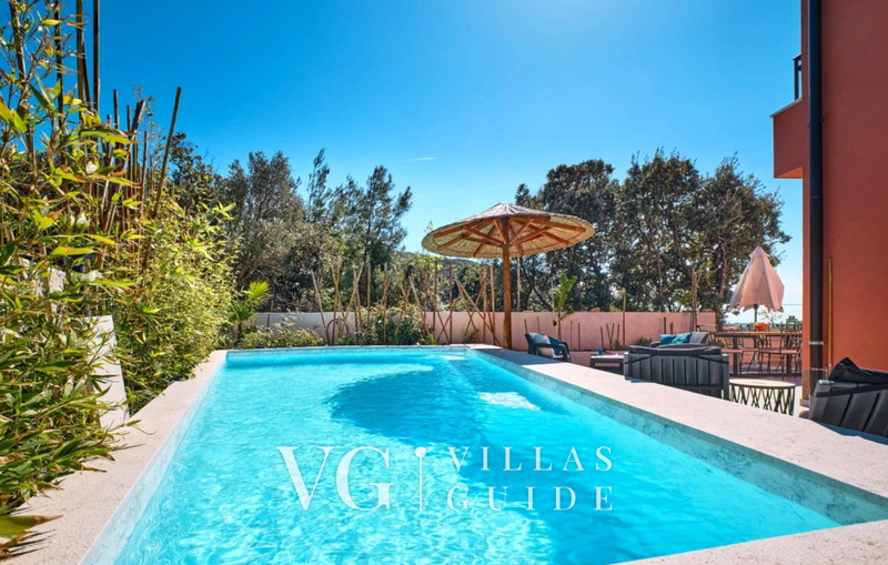 Villa Miholašćica 1 - Island Cres