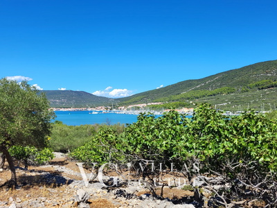 Villa Miholašćica 1 - Island Cres Microlocation