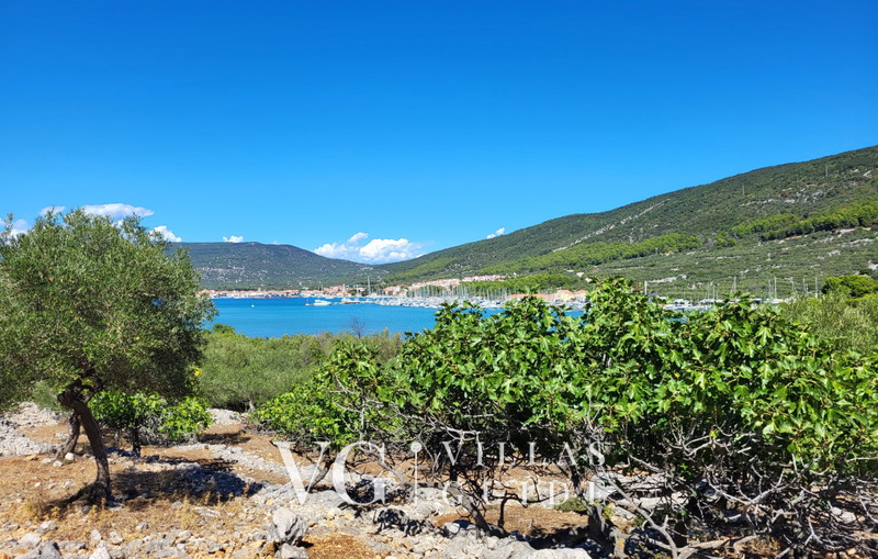 Villa Miholašćica 1 - Island Cres Microposizione