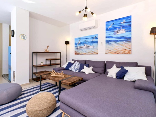 Villa Miholašćica 1 - Island Cres