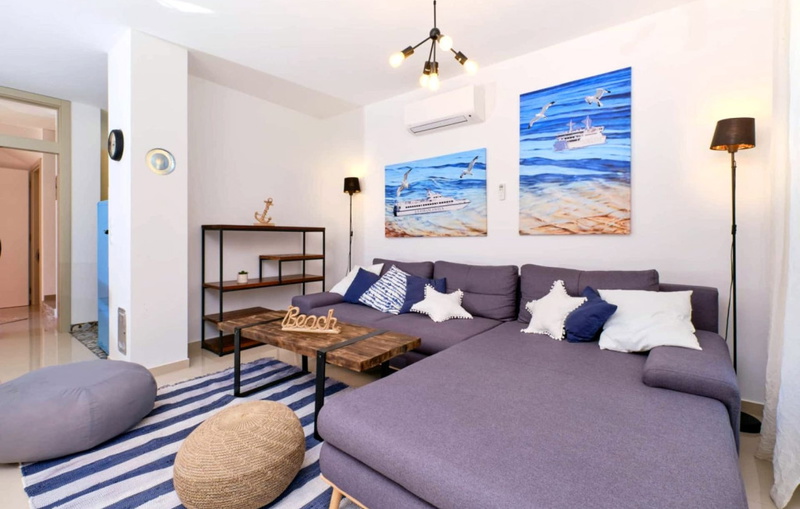 Villa Miholašćica 1 - Island Cres