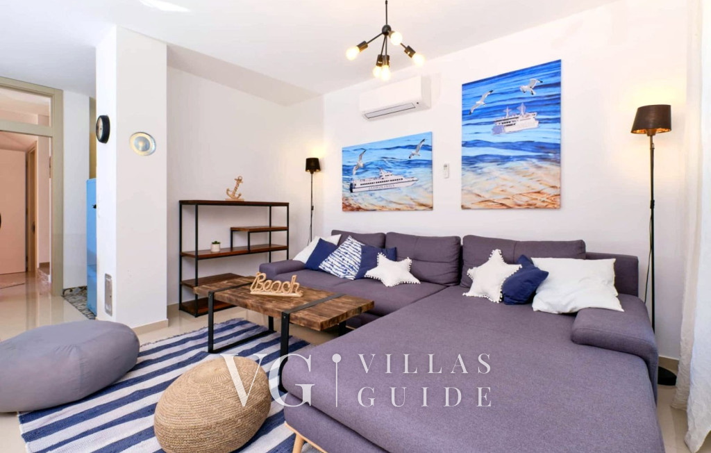 Villa Miholašćica 1 - Island Cres