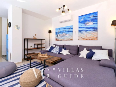 Villa Miholašćica 1 - Island Cres