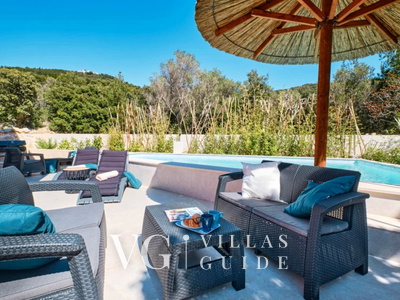 Villa Miholašćica 1 - Island Cres Additional content