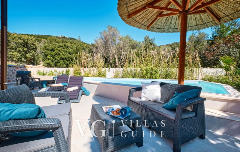 Villa Miholašćica 1 - Island Cres Contenuto aggiuntivo