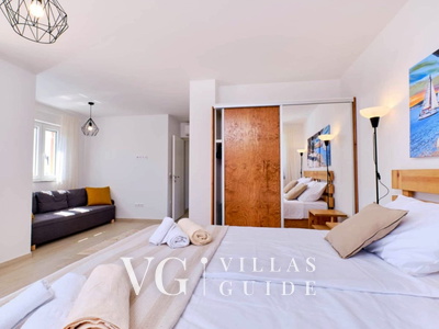 Villa Miholašćica 1 - Island Cres