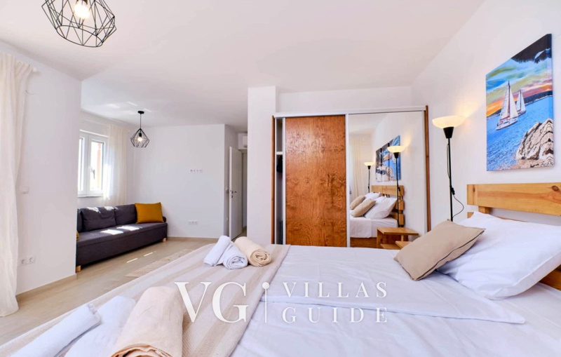 Villa Miholašćica 1 - Island Cres