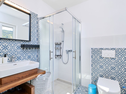 Villa Miholašćica 1 - Island Cres