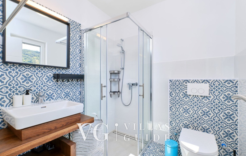 Villa Miholašćica 1 - Island Cres Bagno