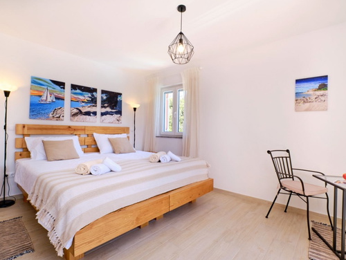 Villa Miholašćica 1 - Island Cres