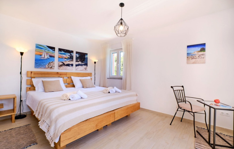 Villa Miholašćica 1 - Island Cres