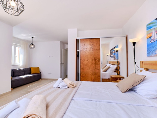 Villa Miholašćica 1 - Island Cres