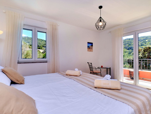 Villa Miholašćica 1 - Island Cres