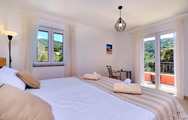 Villa Miholašćica 1 - Island Cres