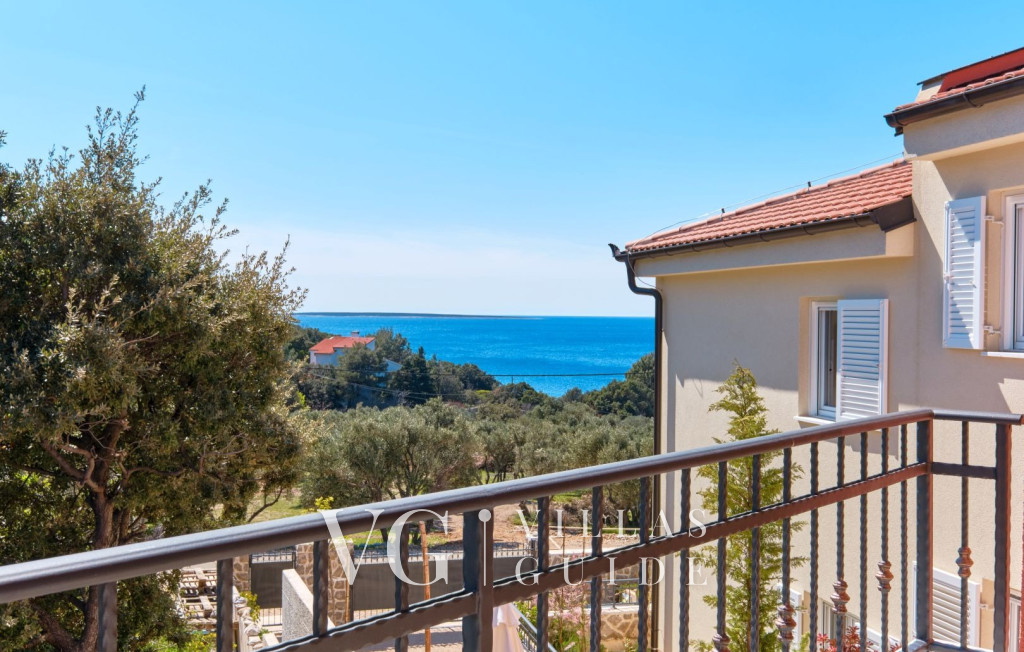 Villa Miholašćica 1 - Island Cres Additional content