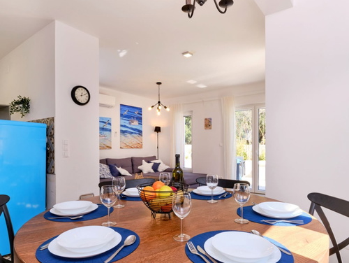 Villa Miholašćica 1 - Island Cres