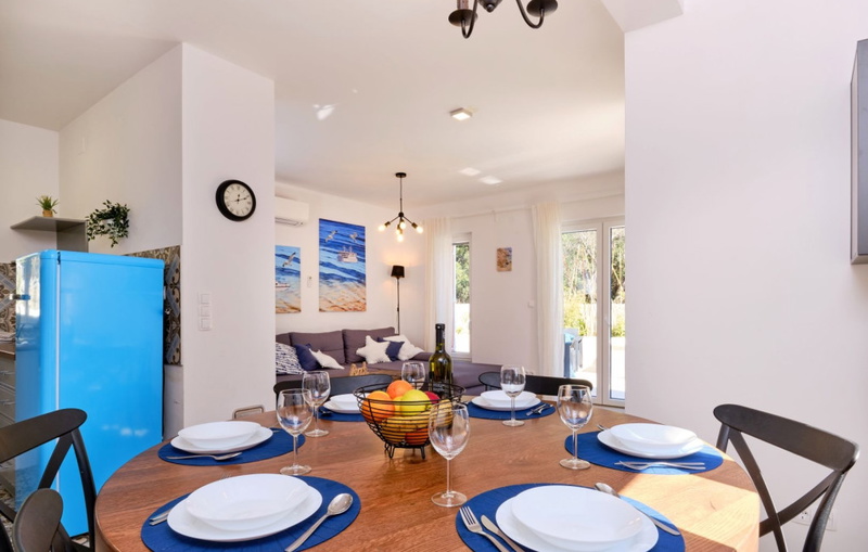 Villa Miholašćica 1 - Island Cres