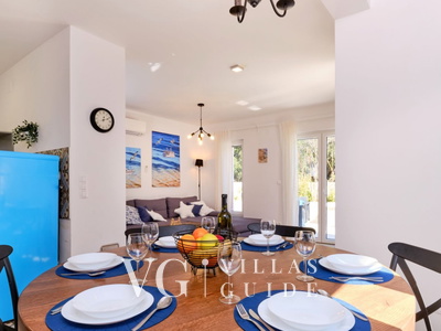 Villa Miholašćica 1 - Island Cres