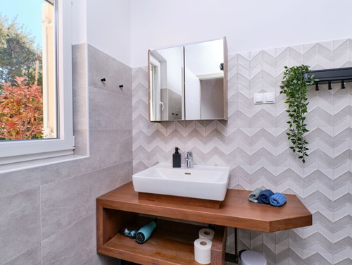 Villa Miholašćica 1 - Island Cres