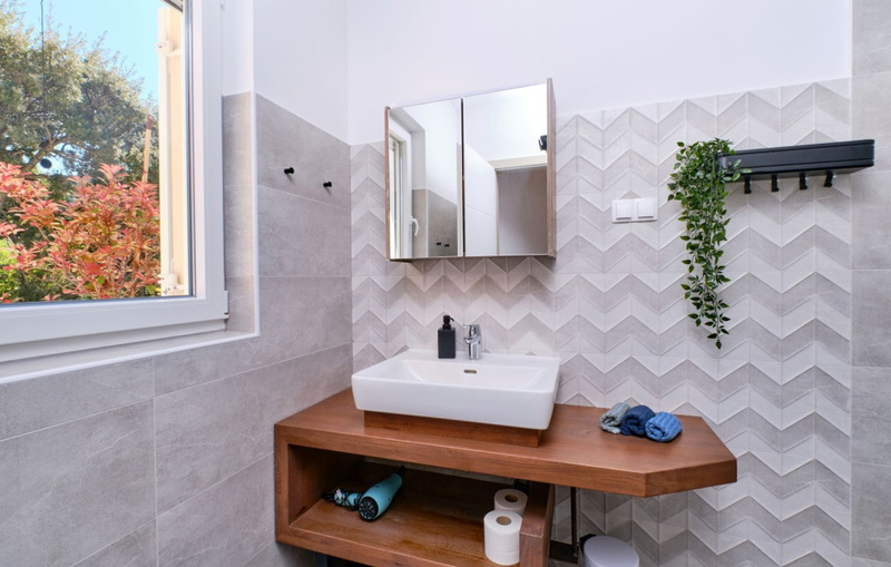 Villa Miholašćica 1 - Island Cres