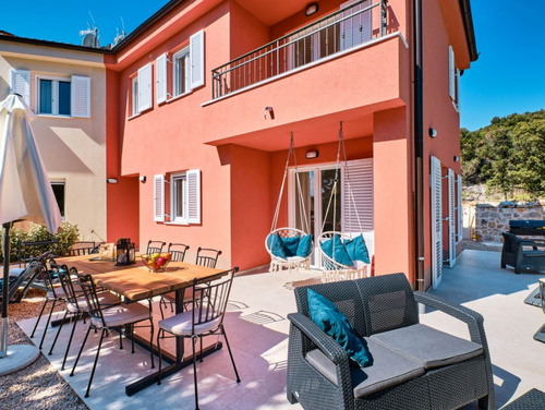 Villa Miholašćica 1 - Island Cres