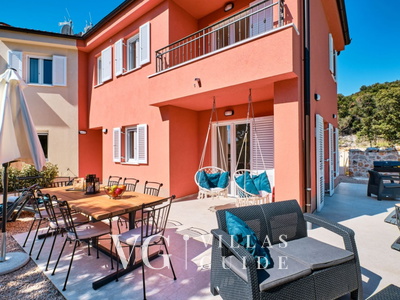 Villa Miholašćica 1 - Island Cres