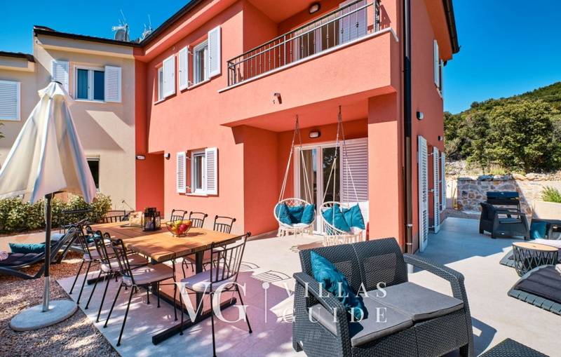 Villa Miholašćica 1 - Island Cres