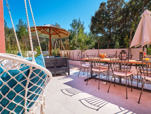 Villa Miholašćica 1 - Island Cres