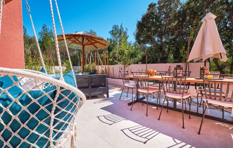 Villa Miholašćica 1 - Island Cres