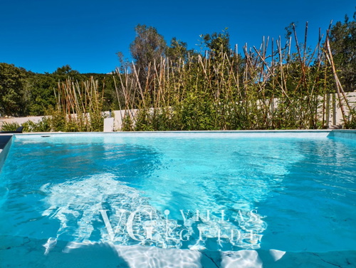 Villa Miholašćica 1 - Island Cres