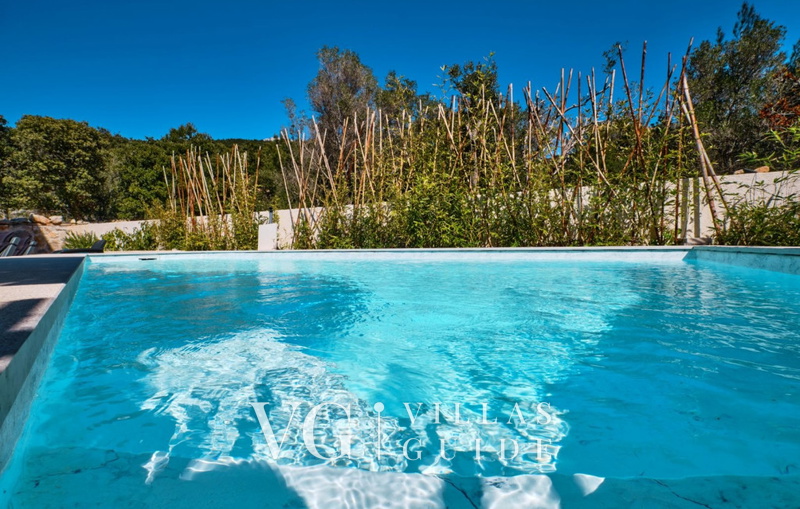 Villa Miholašćica 1 - Island Cres