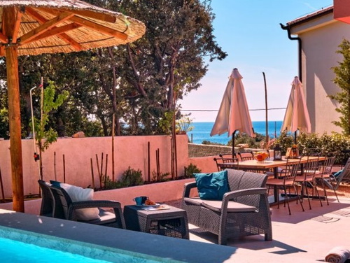 Villa Miholašćica 1 - Island Cres