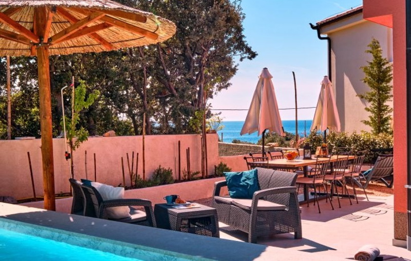 Villa Miholašćica 1 - Island Cres