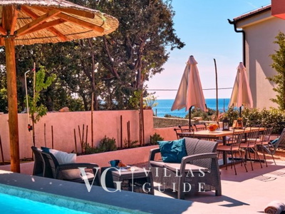 Villa Miholašćica 1 - Island Cres