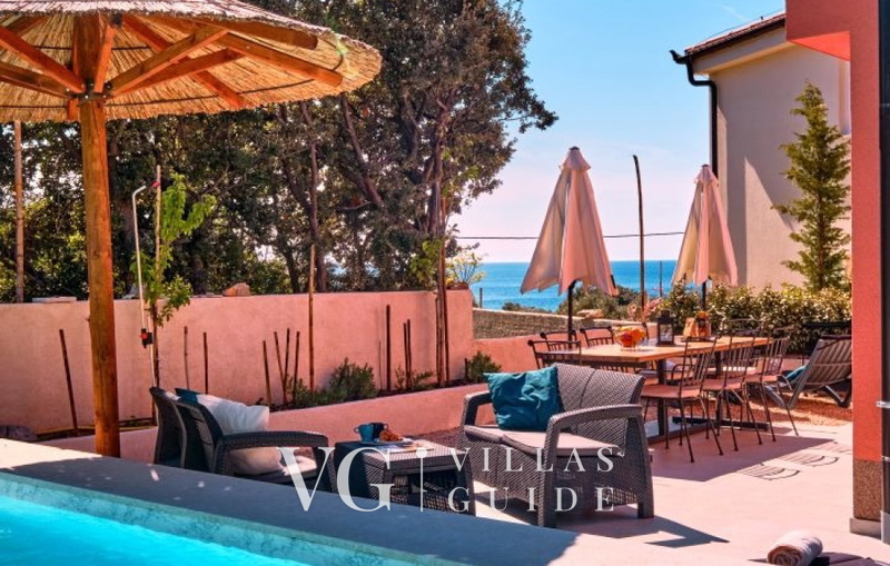 Villa Miholašćica 1 - Island Cres