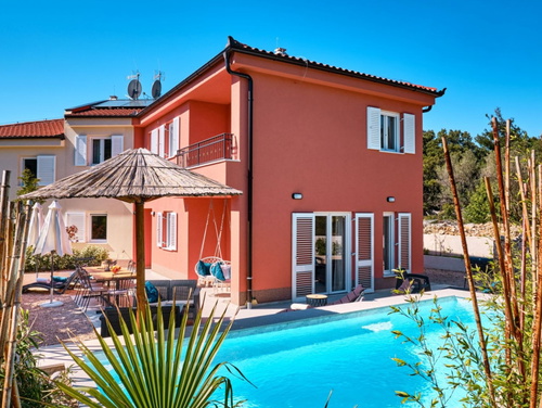 Villa Miholašćica 1 - Island Cres