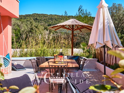 Villa Miholašćica 1 - Island Cres Additional content