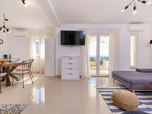 Villa Miholašćica 1 - Island Cres