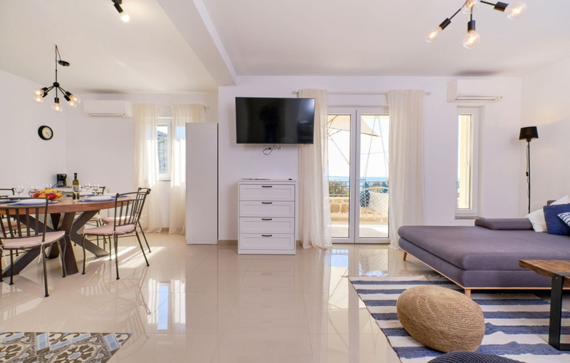 Villa Miholašćica 1 - Island Cres