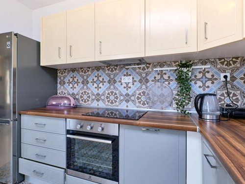 Villa Miholašćica 1 - Island Cres