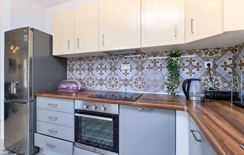 Villa Miholašćica 1 - Island Cres