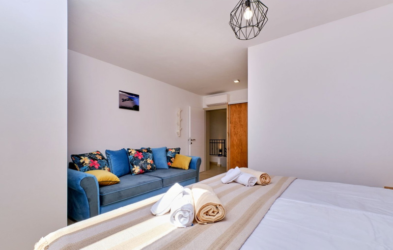 Villa Miholašćica 1 - Island Cres