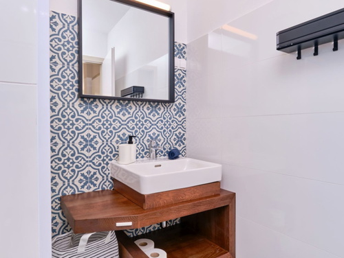 Villa Miholašćica 1 - Island Cres