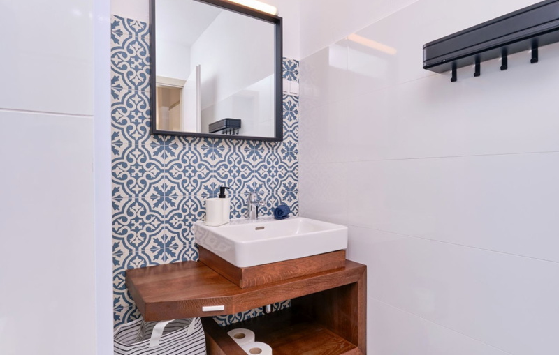 Villa Miholašćica 1 - Island Cres